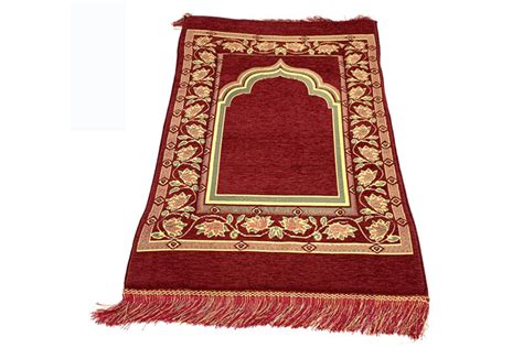 chanel prayer rug